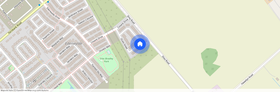 770 Maverick Crescent, Stittsville, Ottawa, ON