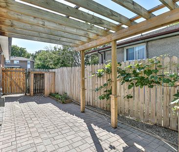 For Lease - 225 Septonne Avenue Unit# B, Newmarket, Ontario - Photo 1