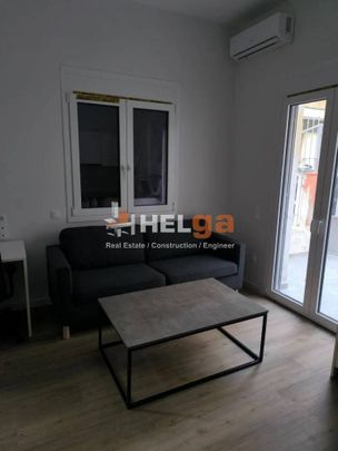 Studio/Γκαρσονιέρα για ενοικίαση Άγιος Αλέξιος (Πάτρα) - Φωτογραφία 1