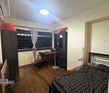 Blk 613 Choa Chu Kang Street 62 (Choa Chu Kang), HDB 5 Rooms - For ... - Photo 6