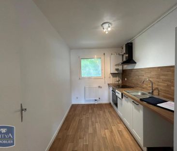 Appartement à louer 2 pièces 50.2m² - Photo 6