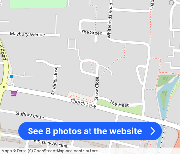 Shaw Close, Cheshunt, Hertfordshire, EN8 0HD - Photo 1
