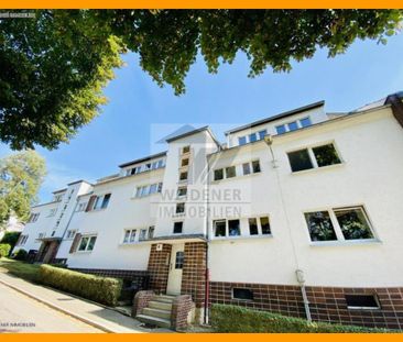 Erdgeschosswohnung in Gera - Foto 1