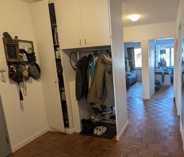 APPARTEMENT 31/2 PIÈCES À BERNE - BREITENRAIN, MEUBLÉ, TEMPORAIRE - Foto 1