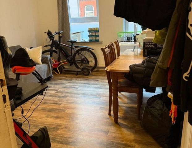 Helle 3-Zimmer-Wohnung mit 65 m² - Foto 1