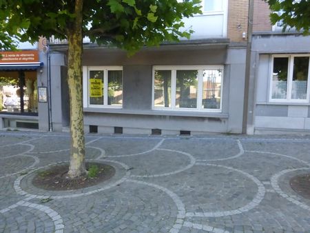 Appartement te huur - Foto 3