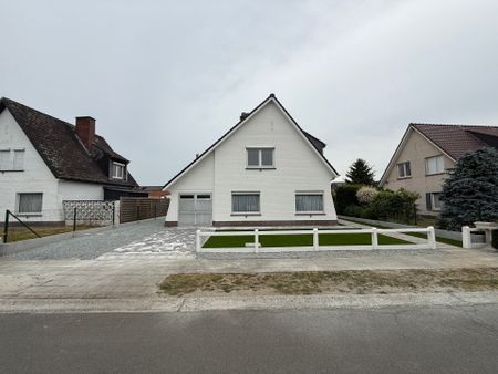 SCHELLEBELLE - OB in rustige wijk. - Photo 2