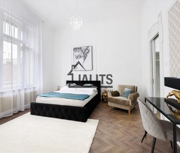 Kiadó lakás - Budapest VI. kerület - Photo 4