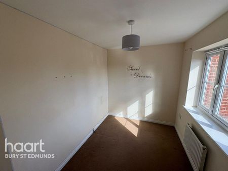 3 bedroom terraced house to rent - Photo 5