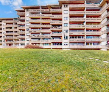 Quartier calme et verdoyant à Versoix - Photo 1