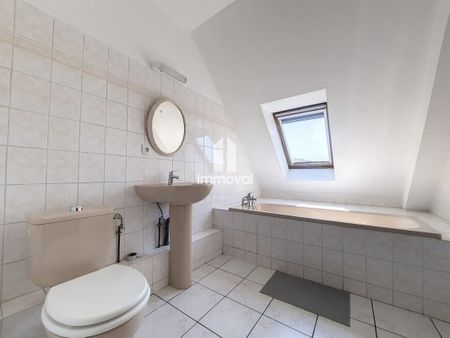 Location Appartement 1 pièce 24m² LINGOLSHEIM 67380 - Photo 5