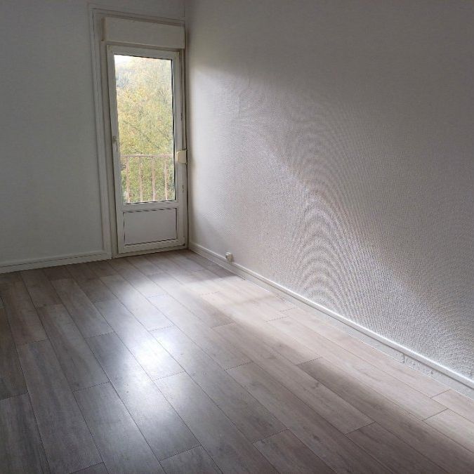 Appartement 4 pièces à Rombas - Photo 1