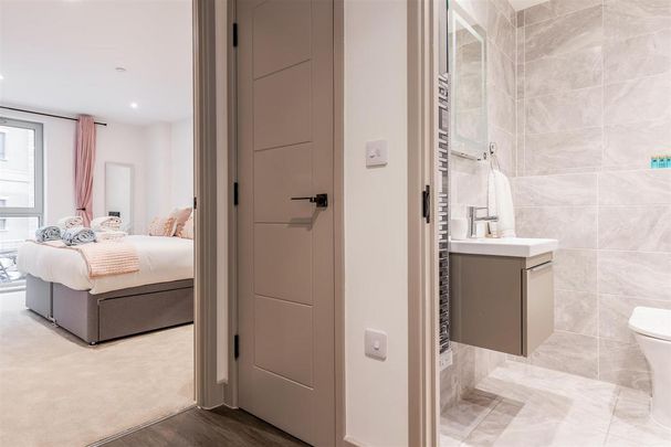 1 bedroom apartment to rent - Photo 1