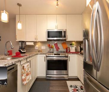 (ORCA-REF#312-6470)**Prime 1BR Urban Retreat with Top-Tier Amenities N - Photo 4