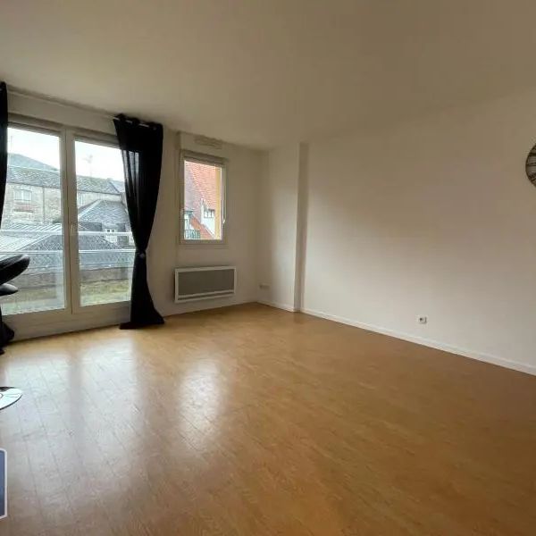 Appartement à louer 1 pièce 30.45m² - Photo 1
