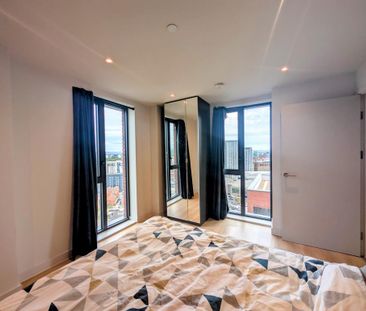 2 bedroom apartment to rent - Photo 5