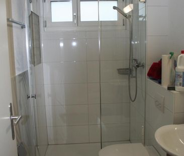 Grosszügige 3 1/2-Zimmerwohnung, ca. 97 m2 - Foto 4