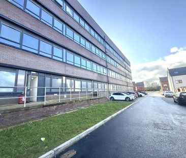 1 bedroom flat to rent - Photo 4