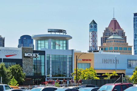 For Lease - 448 Burnhamthorpe Road Unit# 1006, Mississauga, Ontario - Photo 5