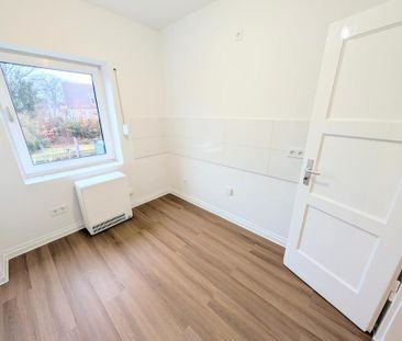 **Garten gefällig? Frisch renovierte Wohnung mit modernem Tageslich... - Photo 2
