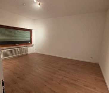 1-Zimmer Wohnung - Photo 1