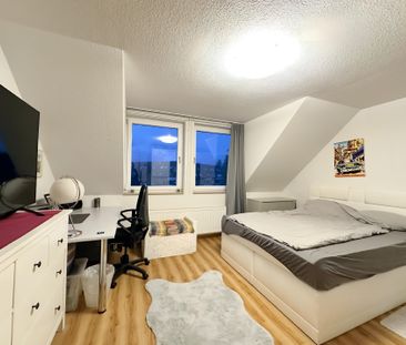 ATTRAKTIVE 3-ZIMMERWOHNUNG AM SCHÖNWASSERPARK ZU MIETEN! - Photo 3