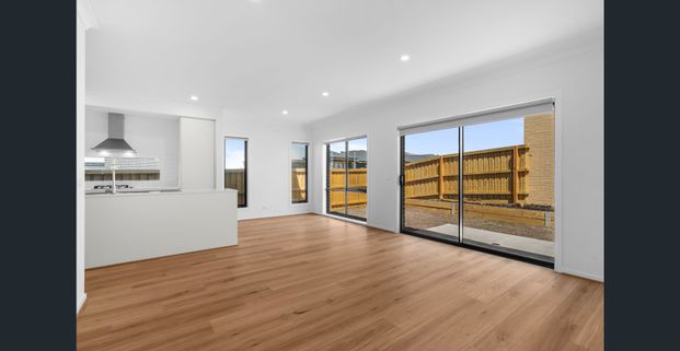 Modern Family Home on a Corner Block in Mickleham - Photo 1