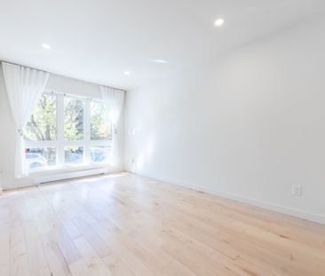 Maison à étages à louer - Montréal (Rosemont/La Petite-Patrie) (Sho... - Photo 4