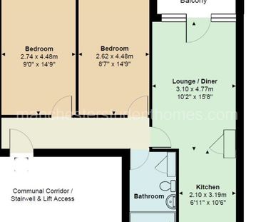 Oxford Road, Manchester, M1 7DU - Photo 3