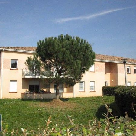Location Appartement 2 pièces 47m² CASTELSARRASIN 82100 - Photo 3