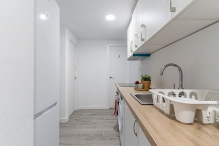 Cozy room in Fermin Donaire - Photo 5