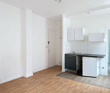 Appartement à louer - REIMS- HYPER CENTRE- - Photo 1