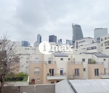 Location Appartement COURBEVOIE - - Photo 5