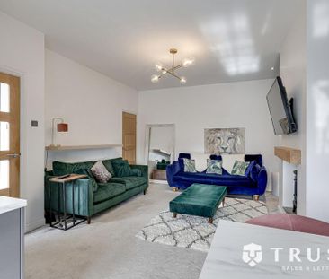 1 bedroom terraced house to rent - Photo 1