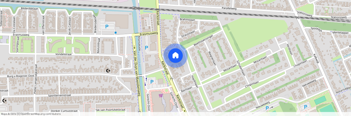 Kerkstraat 267R, 9603AH, Hoogezand