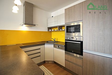 Pronájem bytu 3+kk 68 m² - Photo 4