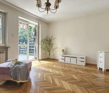 Grzegórzki, ul. Kryniczna, Kraków - Zdjęcie 2