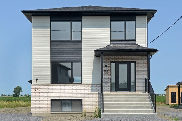 Appartement à Sainte-Barbe - Photo 1