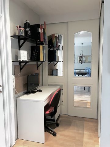 Storvretsvägen, Skogås - Foto 3