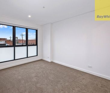 BRAND NEW 1 BEDROOM APARTMENT - Photo 1