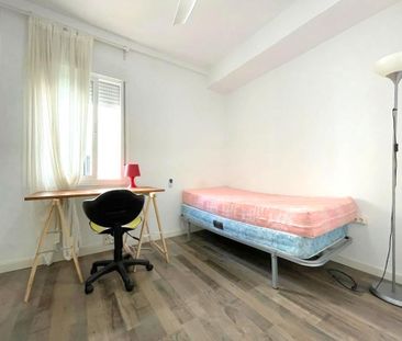 Piso de alquiler en Calle Carlos III, Casco Antiguo - Photo 5