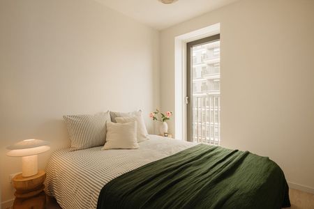 Appartement te huur: Elizabeth Anscombestraat 417 1062 LE Amsterdam - Photo 4