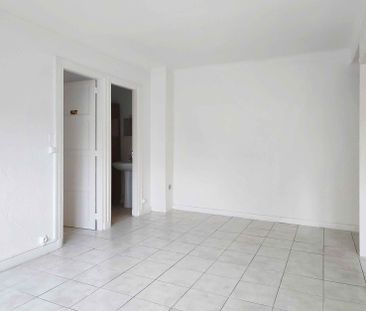 2 pièces - 35 m² - 1er étage - Colocation non autorisée - Photo 6