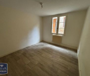 Appartement à louer 2 pièces 57m² - Photo 2