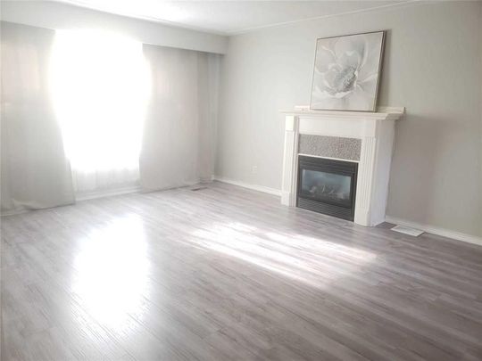 For Lease - 580 Forest Hill (Upper Unit) Drive, Kitchener, Ontario - Photo 1