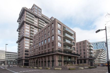 Gustav Mahlerlaan 291, Zuidas-Zuid, 1082MK, Amsterdam - Photo 2