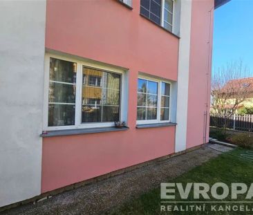 Hezký a příjemný byt 1+1, 33 m - Photo 6