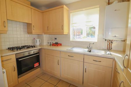 2 bedroom apartment to rent - Photo 5