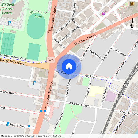 12/41 Mill Road, Liverpool NSW 2170