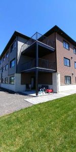 5 1/2 à louer à Berthierville - Photo 3